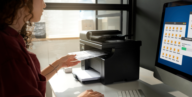 How to Resolve Paper Jam Issues